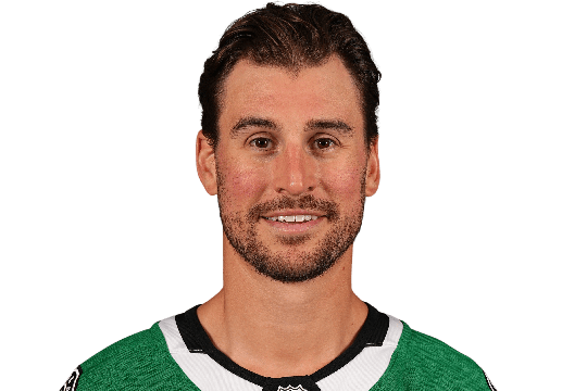 Smith, Brendan #7 (D)  - Columbus Blue Jackets - 2026 Playoffs