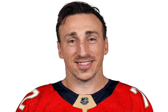 Marchand, Brad #63 (LW)  - Florida Panthers - 2026 Playoffs
