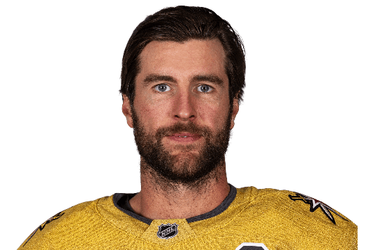 Pietrangelo, Alex #7 (D)  - Las Vegas Golden Knights - 2026 Playoffs