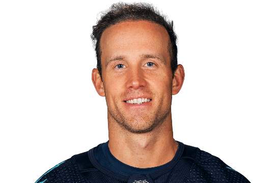 Schwartz, Jaden #17 (LW)  - Seattle Kraken - 2026 Playoffs