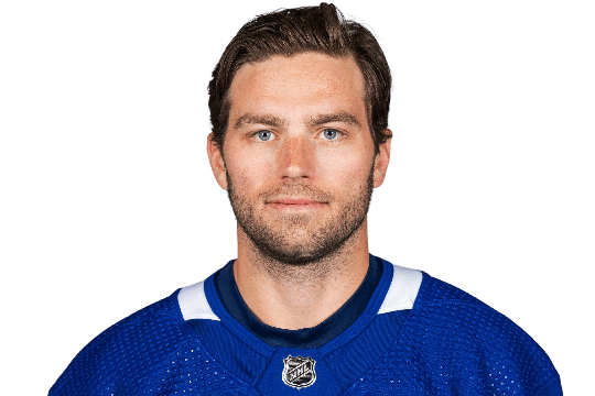 Jarnkrok, Calle #19 (C)  - Toronto Maple Leafs - 2026 Playoffs