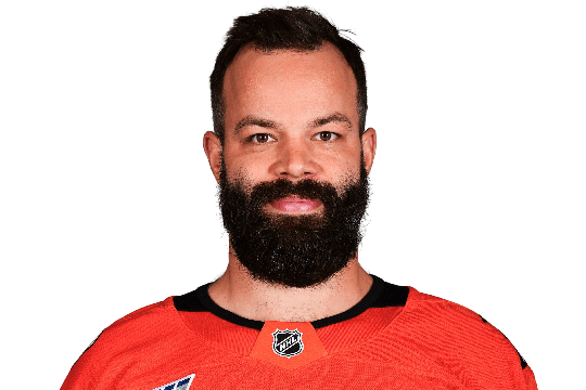 Gudas, Radko #7 (D)  - Anaheim Ducks - 2026 Playoffs