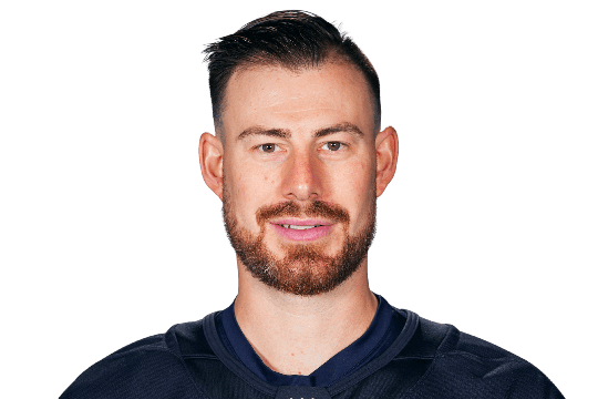 Grubauer, Philipp #31 (G)  - Seattle Kraken - 2026 Playoffs