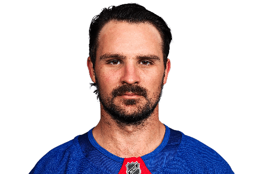 Carrick, Sam #10 (C)  - Buffalo Sabres - 2026 Playoffs