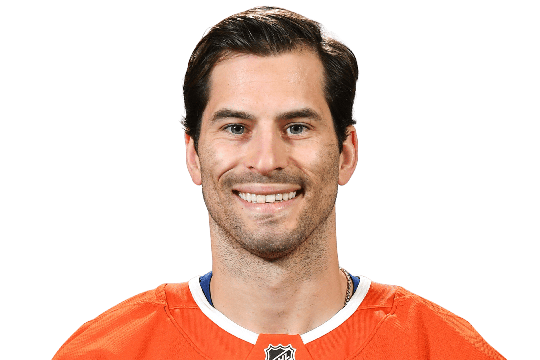 Henrique, Adam #19 (C)  - Edmonton Oilers - 2026 Playoffs