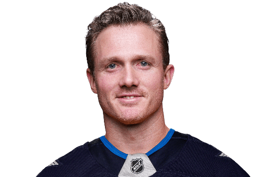 Nyquist, Gustav #14 (RW)  - Winnipeg Jets - 2026 Playoffs