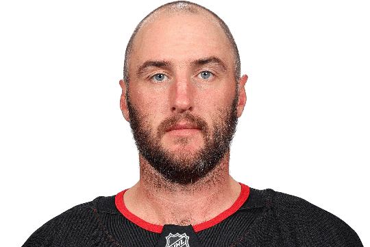 Noesen, Stefan #11 (RW)  - New Jersey Devils - 2026 Playoffs