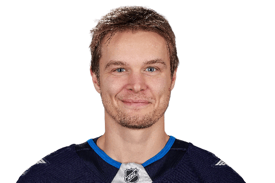 Namestnikov, Vladislav #7 (C)  - Winnipeg Jets - 2026 Playoffs