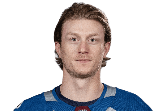 Manson, Josh #42 (D)  - Colorado Avalanche - 2026 Playoffs