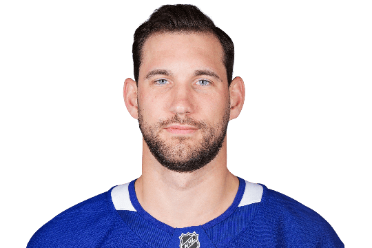 Stolarz, Anthony #41 (G)  - Toronto Maple Leafs - 2026 Playoffs