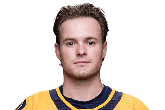 Murray, Matt #30 (G)  - Seattle Kraken - 2026 Playoffs