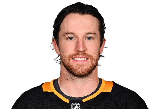 Grzelcyk, Matt #48 (D)  - Chicago Blackhawks - 2026 Playoffs