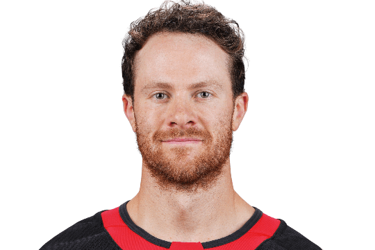 Jensen, Nick #3 (D)  - Ottawa Senators - 2026 Playoffs