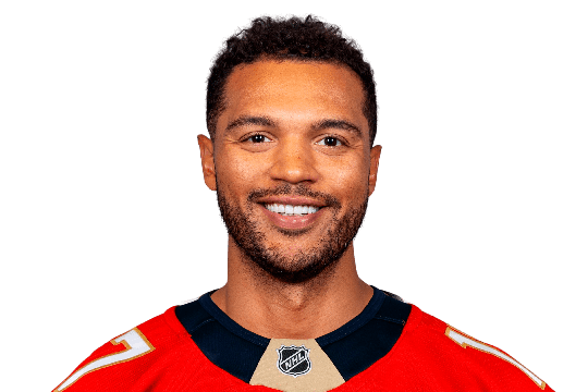 Jones, Seth #3 (D)  - Florida Panthers - 2026 Playoffs