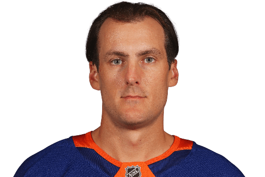 Pulock, Ryan #6 (D)  - New York Islanders - 2026 Playoffs