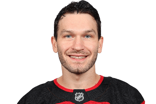 Pesce, Brett #22 (D)  - New Jersey Devils - 2026 Playoffs