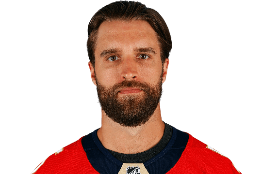 Ekblad, Aaron #5 (D)  - Florida Panthers - 2026 Playoffs