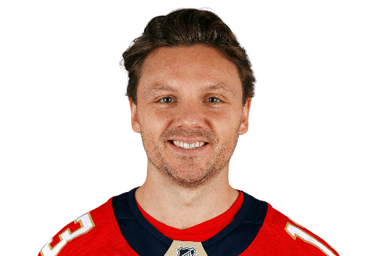 Reinhart, Sam #13 (RW)  - Florida Panthers - 2026 Playoffs