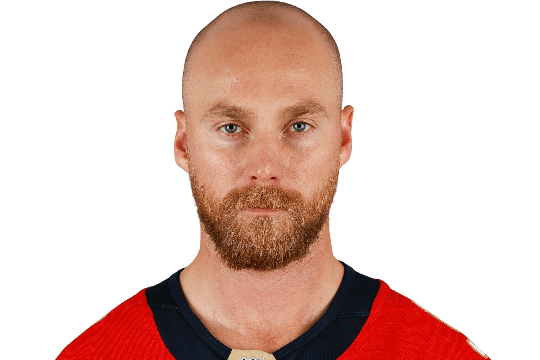 Bennett, Sam #9 (C)  - Florida Panthers - 2026 Playoffs