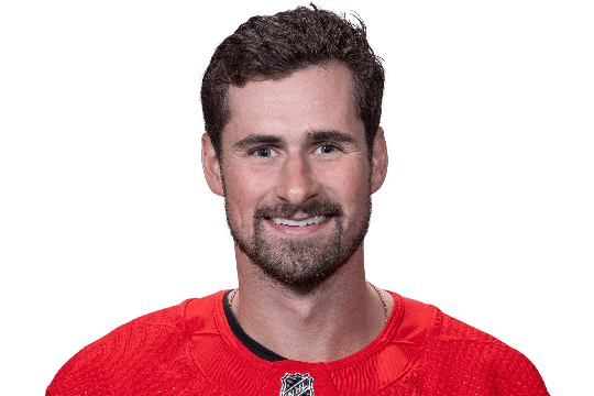 Larkin, Dylan #71 (C)  - Detroit Red Wings - 2026 Playoffs