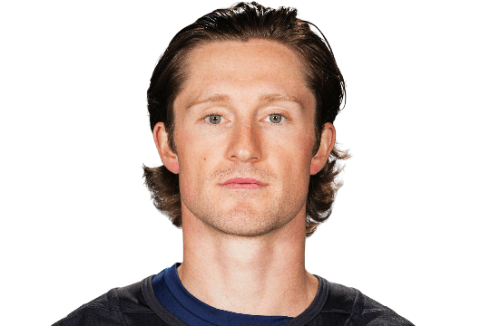 McCann, Jared #19 (LW)  - Seattle Kraken - 2026 Playoffs