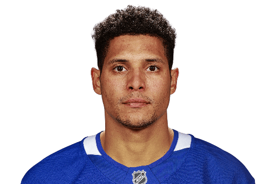 Joshua, Dakota #81 (C)  - Toronto Maple Leafs - 2026 Playoffs