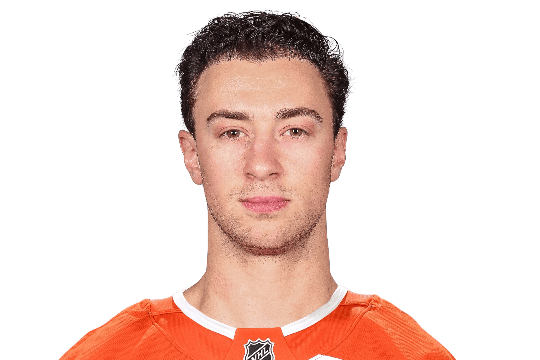 Mangiapane, Andrew #26 (LW)  - Chicago Blackhawks - 2026 Playoffs