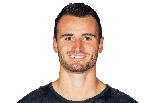 Daccord, Joey #35 (G)  - Seattle Kraken - 2026 Playoffs