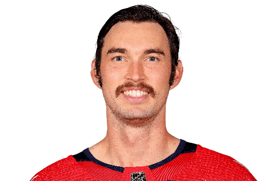 Lindgren, Charlie #79 (G)  - Washington Capitals - 2026 Playoffs