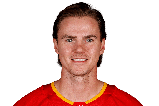 Bean, Jake #24 (D)  - Calgary Flames - 2026 Playoffs