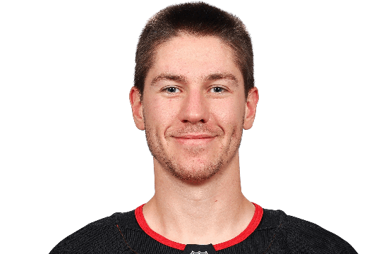 Bastian, Nathan #11 (RW)  - Dallas Stars - 2026 Playoffs