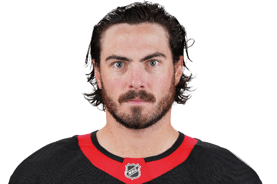 MacEwen, Zack #15 (RW)  - New Jersey Devils - 2026 Playoffs