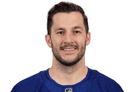 Danforth, Justin #15 (RW)  - Buffalo Sabres - 2026 Playoffs