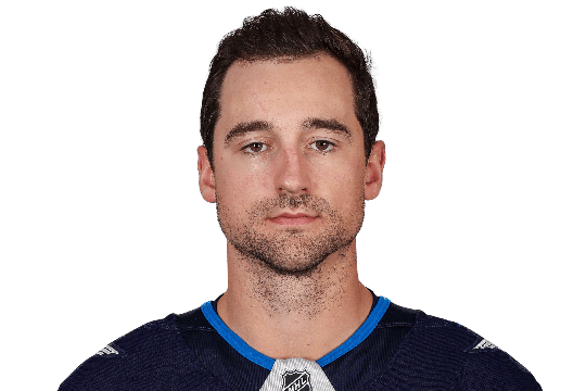 Pionk, Neal #4 (D)  - Winnipeg Jets - 2026 Playoffs