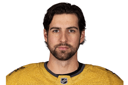 Hague, Nicolas #41 (D)  - Nashville Predators - 2026 Playoffs