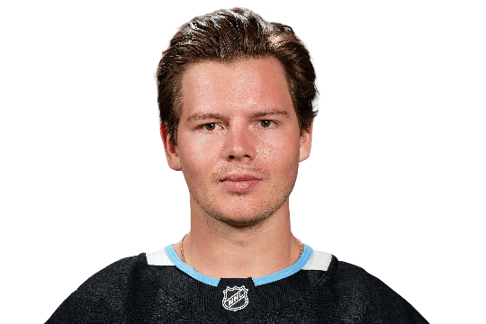 Hayton, Barrett #27 (C)  - Utah Mammoth - 2026 Playoffs