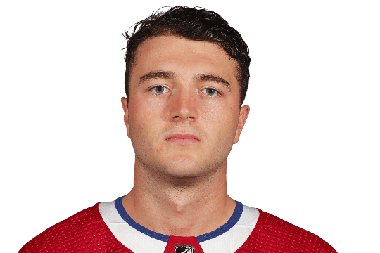 Dobson, Noah #53 (D)  - Montreal Canadiens - 2026 Playoffs