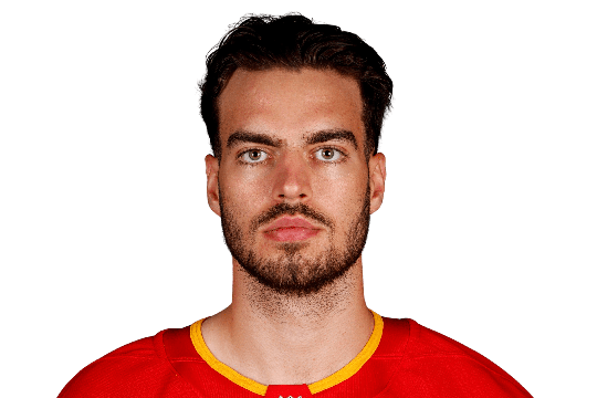 Bahl, Kevin #7 (D)  - Calgary Flames - 2026 Playoffs