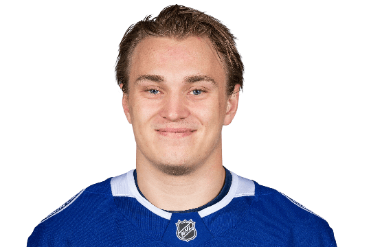 Holmberg, Pontus #29 (RW)  - Tampa Lightning - 2026 Playoffs