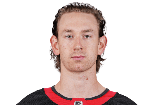 Sanderson, Jake #85 (D)  - Ottawa Senators - 2026 Playoffs