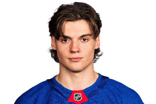 Rempe, Matt #73 (C)  - New York Rangers - 2026 Playoffs