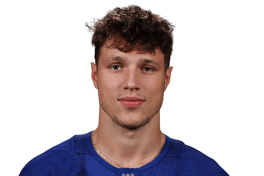 Kulich, Jiri #20 (C)  - Buffalo Sabres - 2026 Playoffs