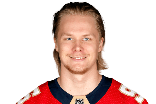 Abols, Rodrigo #18 (C)  - Philadelphia Flyers - 2026 Playoffs