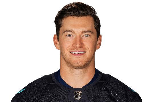 McCormick, Max #91 (LW)  - Seattle Kraken - 2026 Playoffs