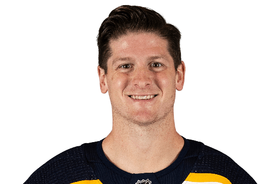 Krug, Torey #47 (D)  - St. Louis Blues - 2026 Playoffs