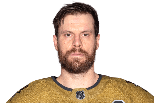 Weber, Shea #96 (D)  - Chicago Blackhawks - 2026 Playoffs